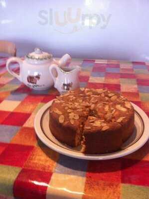 The Highlander Cafe & Take Away