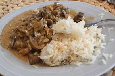 The Highlander Cafe & Take Away