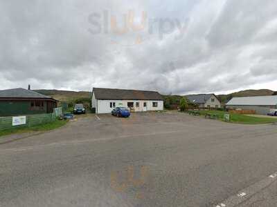 The Highlander Cafe & Take Away