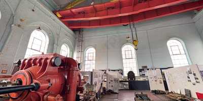 Pit Whistle Tea Room