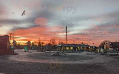 Mcdonald's - Chadderton Broadway