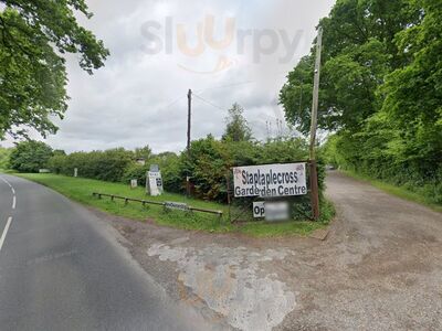 Staplecross Shrub Centre