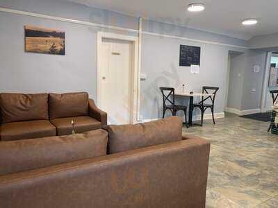 Hirsel Cottage Tearoom