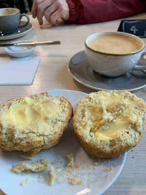 Hirsel Cottage Tearoom