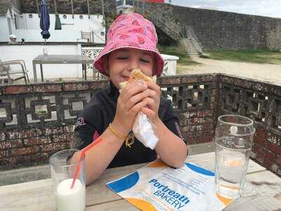 Portreath Bakery