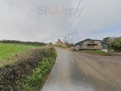 The Free Range Dairy