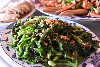 Maypole Chinese Restaurant & Takeaway