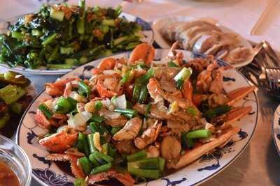 Maypole Chinese Restaurant & Takeaway