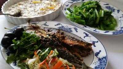 Maypole Chinese Restaurant & Takeaway