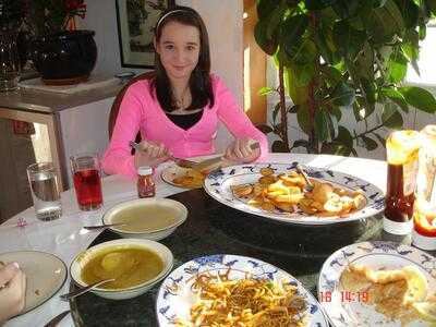 Maypole Chinese Restaurant & Takeaway