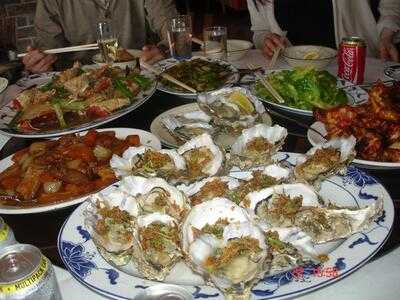 Maypole Chinese Restaurant & Takeaway