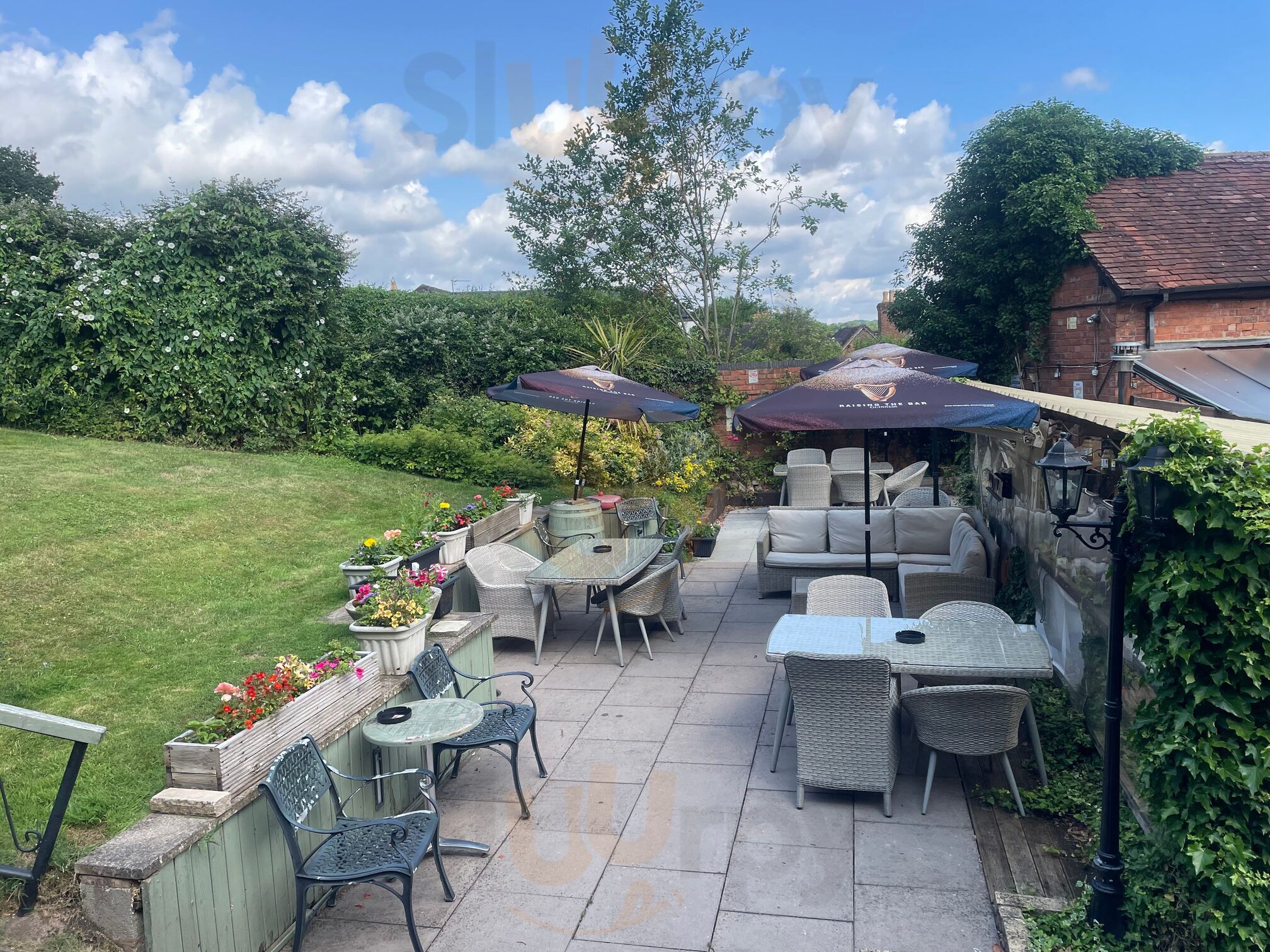 The Swan Inn
