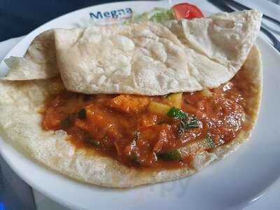Megna Indian Restaurant & Grill