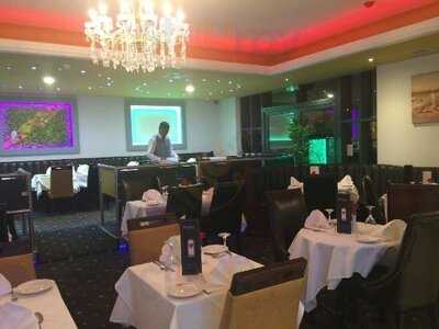 Megna Indian Restaurant & Grill