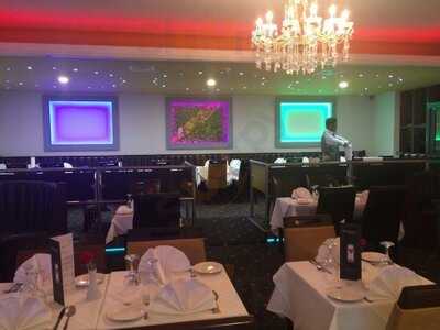 Megna Indian Restaurant & Grill