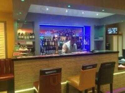 Megna Indian Restaurant & Grill