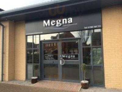 Megna Indian Restaurant & Grill