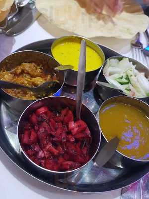 Megna Indian Restaurant & Grill