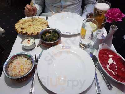 Megna Indian Restaurant & Grill