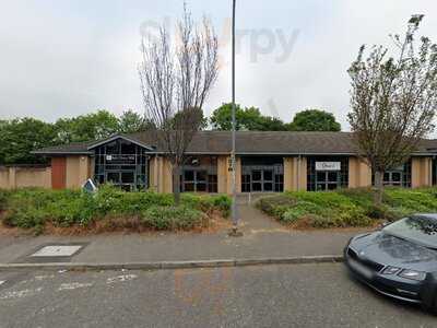 Megna Indian Restaurant & Grill