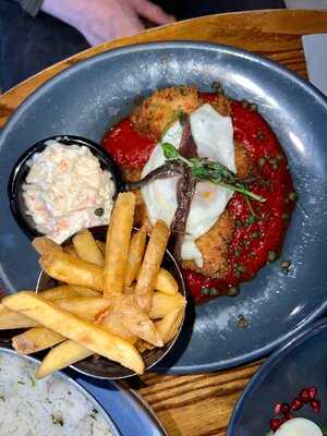 The Coachman Hotel & Restaurant