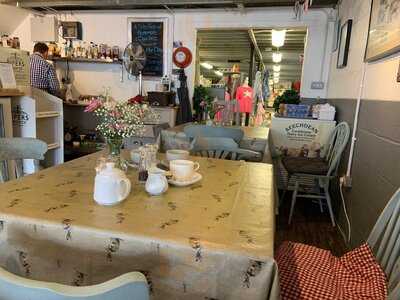 Harley Country Lifestyle Shop & Cafe