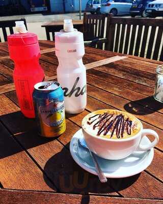 Harley Country Lifestyle Shop & Cafe