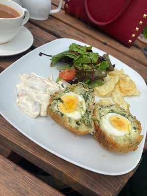 Harley Country Lifestyle Shop & Cafe