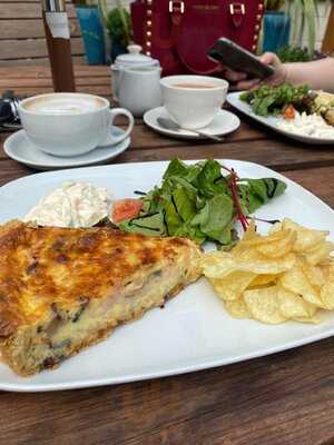 Harley Country Lifestyle Shop & Cafe