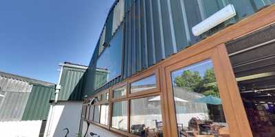 Harley Country Lifestyle Shop & Cafe