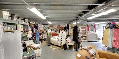 Harley Country Lifestyle Shop & Cafe