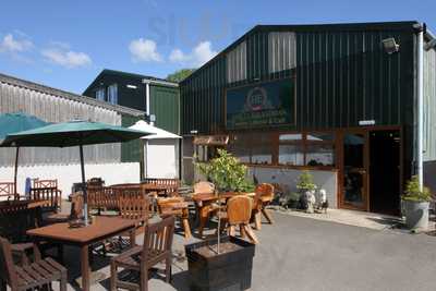 Harley Country Lifestyle Shop & Cafe