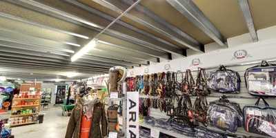 Harley Country Lifestyle Shop & Cafe