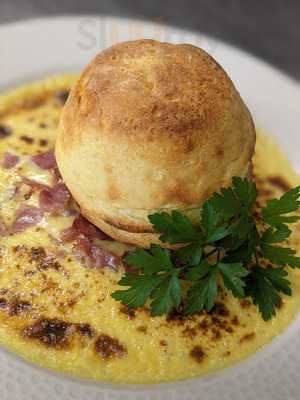 The Olive Branch Bistro