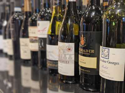 The Olive Branch Bistro