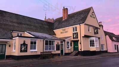 The Olive Branch Bistro