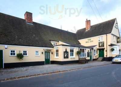 The Olive Branch Bistro