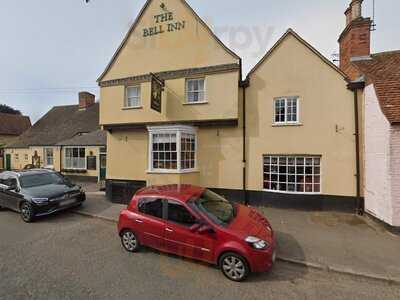 The Olive Branch Bistro