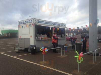 Portlethen's Place To Eat