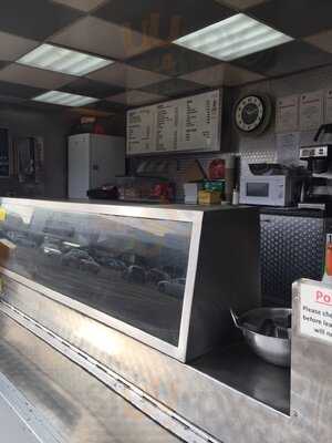 Portlethen's Place To Eat