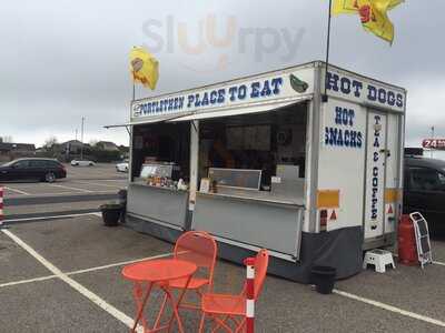 Portlethen's Place To Eat