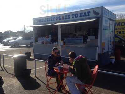 Portlethen's Place To Eat