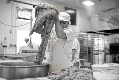 Harry Gow Bakery - Brora