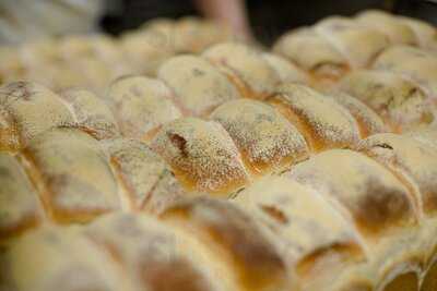 Harry Gow Bakery - Brora