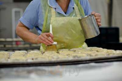 Harry Gow Bakery - Brora