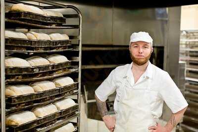 Harry Gow Bakery - Brora