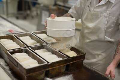 Harry Gow Bakery - Brora