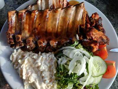 Buddies Usa Old Stratford