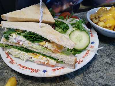 Buddies Usa Old Stratford