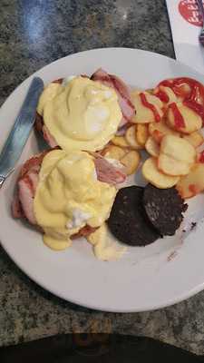 Buddies Usa Old Stratford